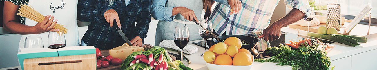 Food and Drink Discounts for Charity Workers